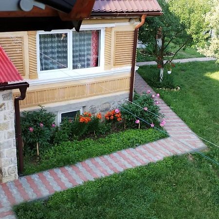 Casa Traditionala Subcetate Subcetate  Buitenkant foto