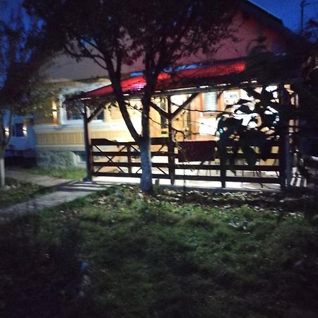 Casa Traditionala Subcetate Subcetate  Buitenkant foto
