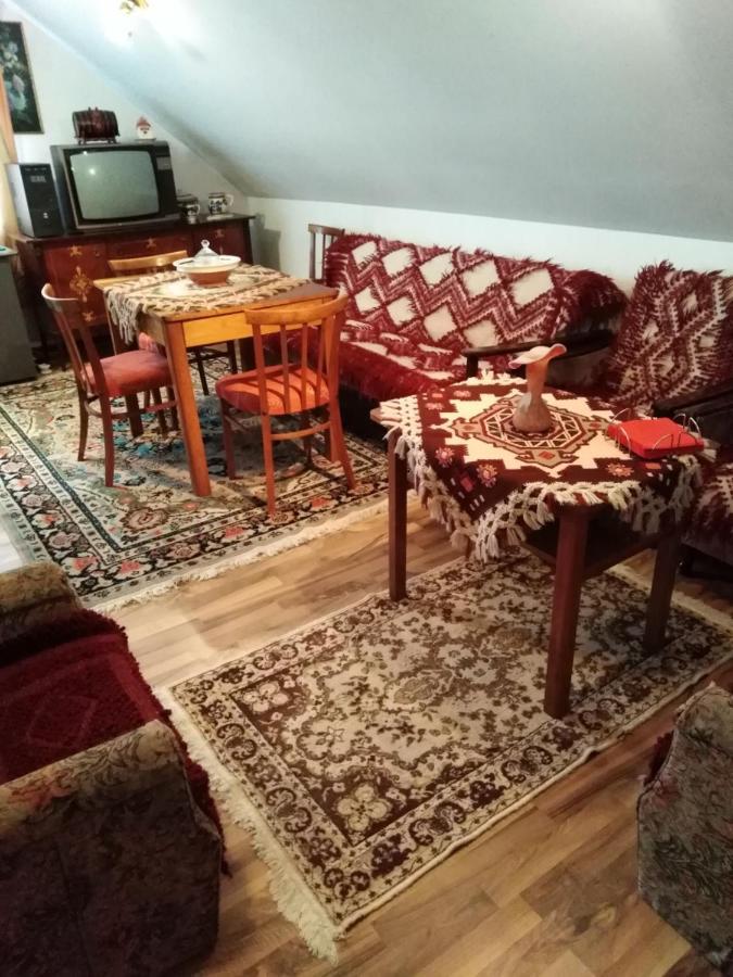 Casa Traditionala Subcetate Subcetate  Buitenkant foto