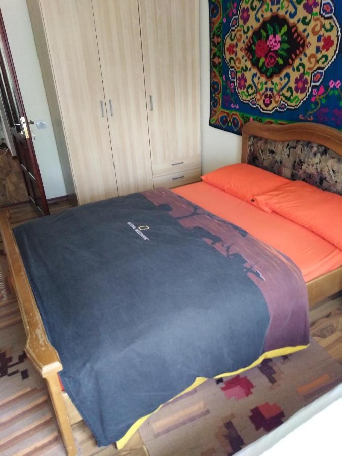 Casa Traditionala Subcetate Subcetate  Buitenkant foto