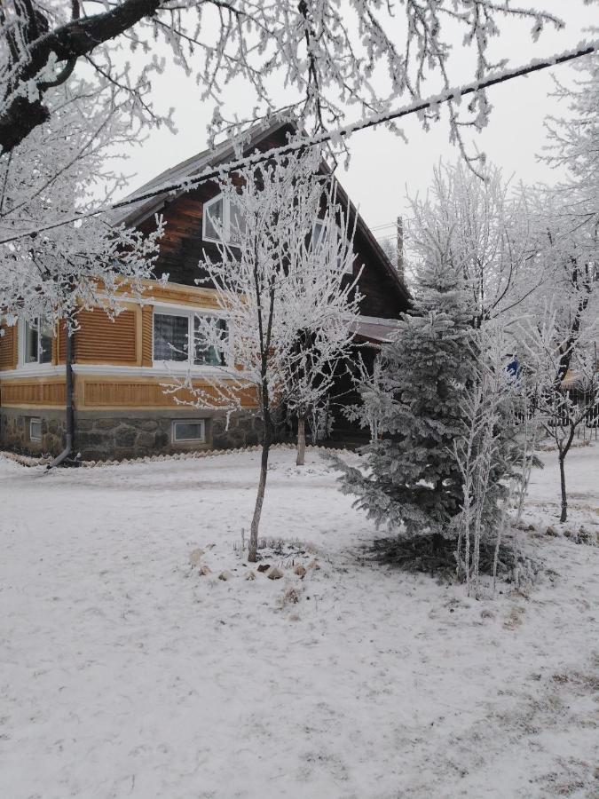Casa Traditionala Subcetate Subcetate  Buitenkant foto