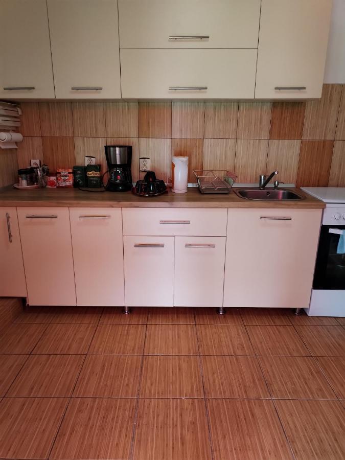 Casa Traditionala Subcetate Subcetate  Buitenkant foto
