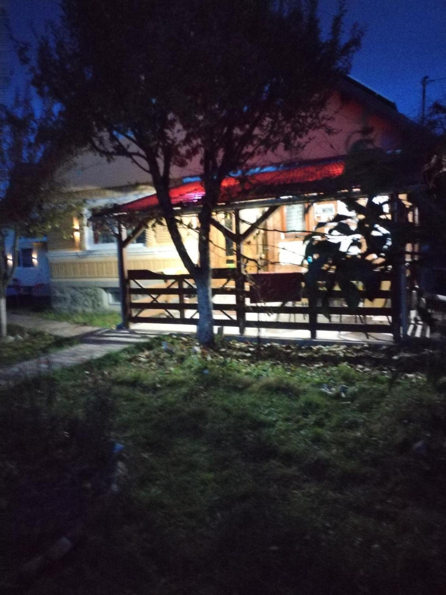 Casa Traditionala Subcetate Subcetate  Buitenkant foto