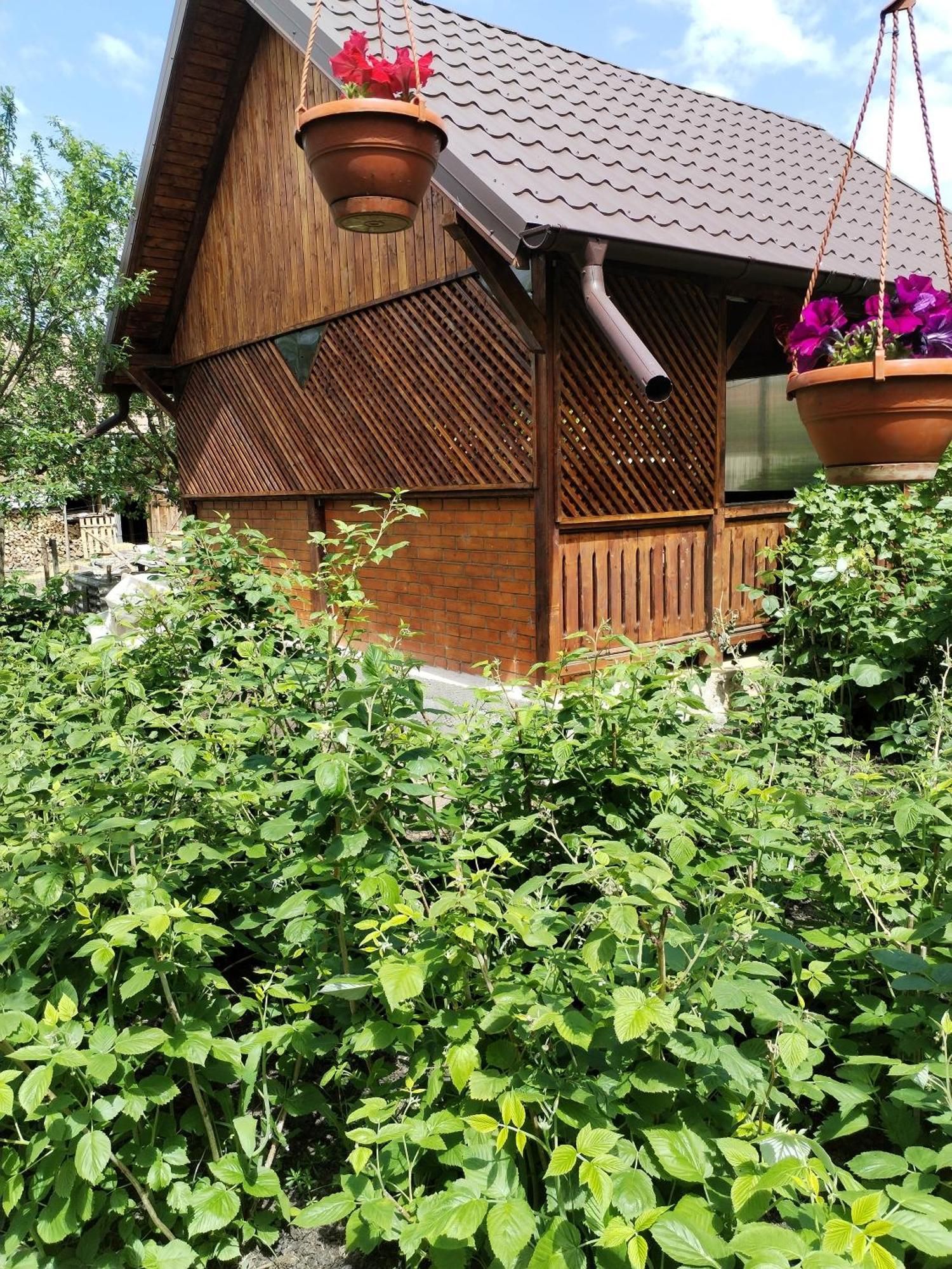 Casa Traditionala Subcetate Subcetate  Buitenkant foto