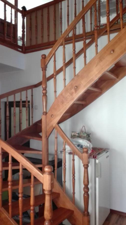 Casa Traditionala Subcetate Subcetate  Buitenkant foto