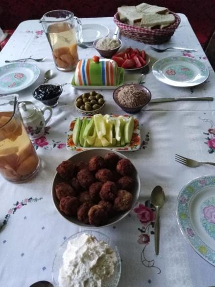 Casa Traditionala Subcetate Subcetate  Buitenkant foto