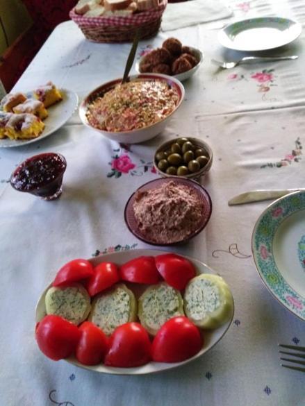 Casa Traditionala Subcetate Subcetate  Buitenkant foto